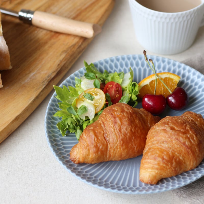 灰秞まな板大皿