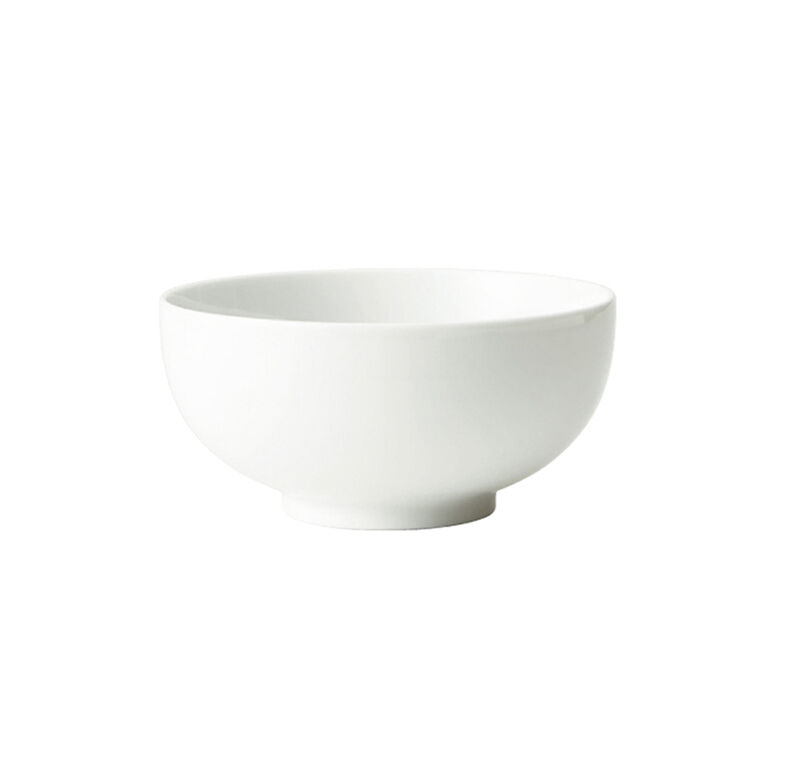 わんなり 13碗 白 裏印あり M40401 | 小田陶器オンラインストア