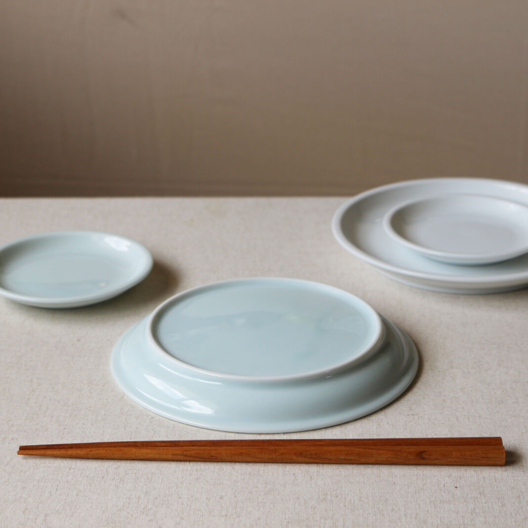 新品未使用 仙景 飾皿 大皿 共箱 直径37cm 尚（sho） 足付小鉢16cm – 鉢・ボール – 一流レストラン愛用