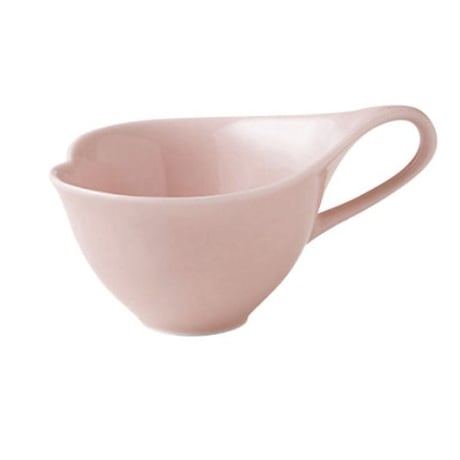 cocoro コーヒーカップ ピンク（在庫限り）
