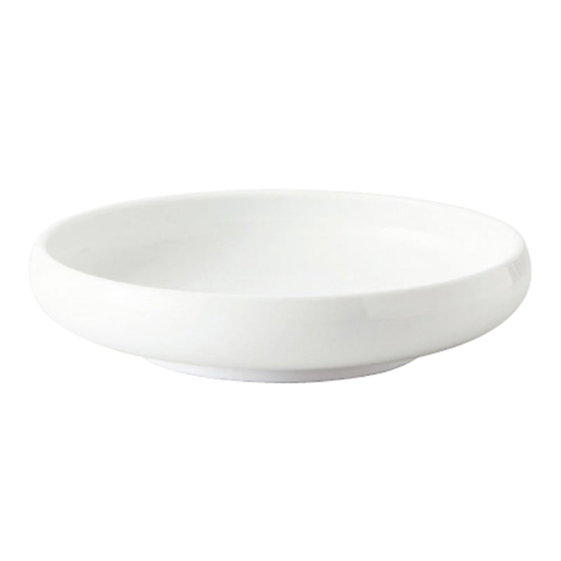 鉄鉢 鉄鉢26 白 110111 | 小田陶器オンラインストア