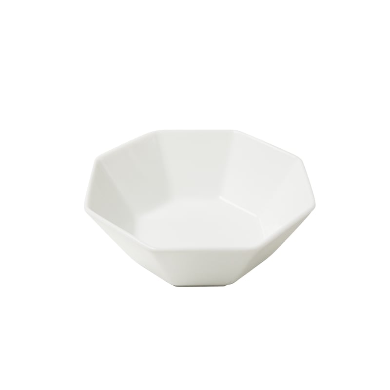 白磁　盃 8点 滝田項一/白磁鉢【 White Porcelain Bowl by Takita Koichi