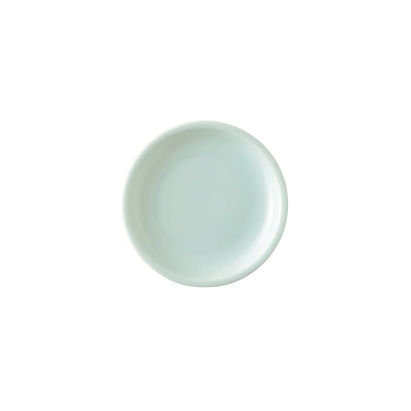 わんなり 10皿 青白 裏印あり M40102 | 小田陶器オンラインストア