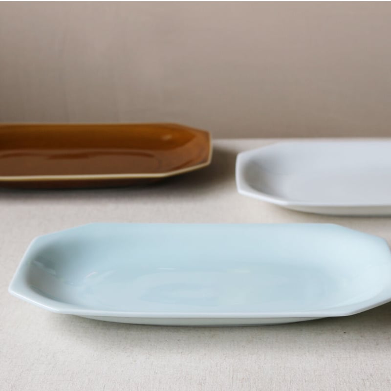 山田晶　多様皿 山田晶 多様皿 山田晶多様皿