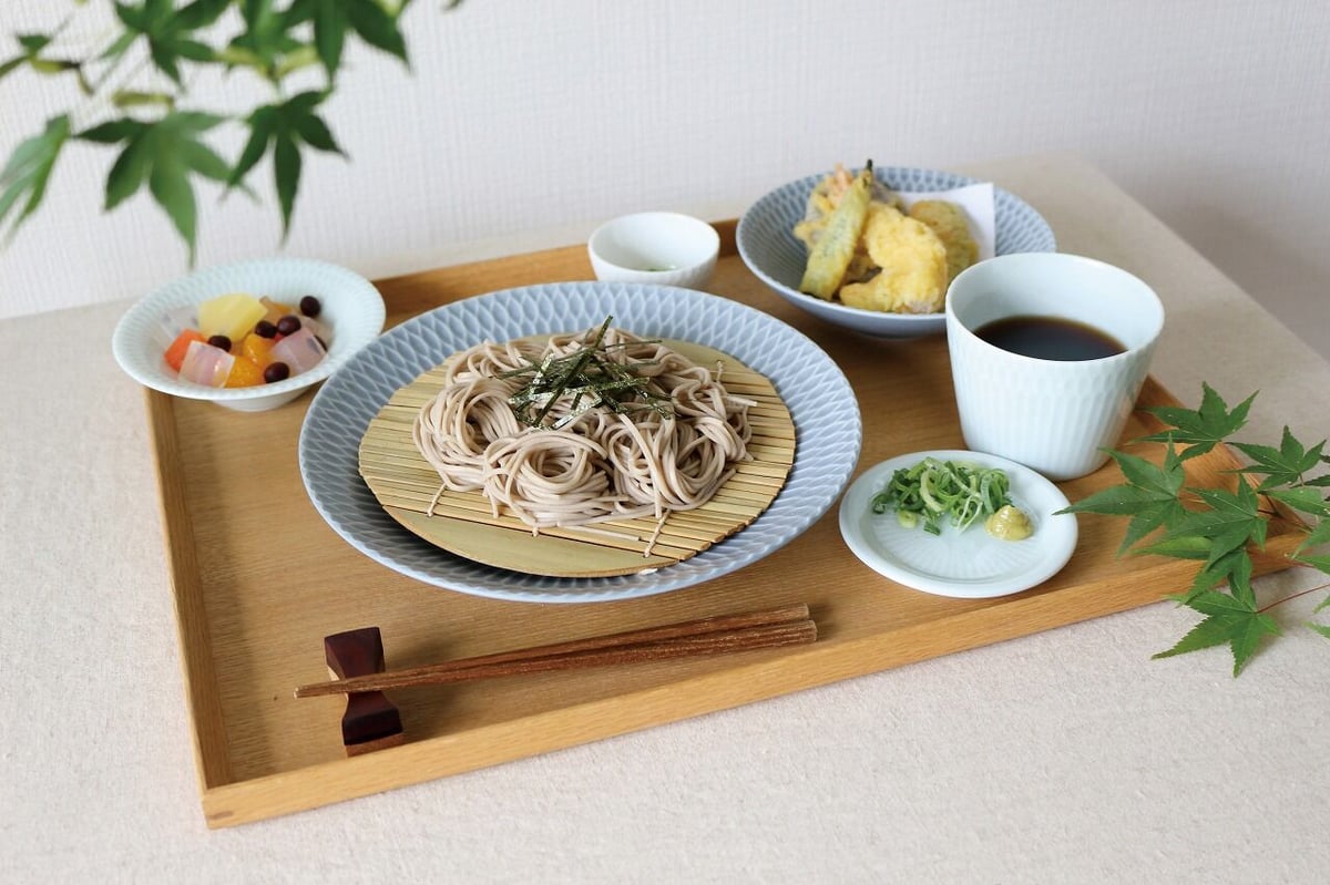 青と白の花柄 陶器製お猪口5.5cm6cmD fit=scale-down,w=1200