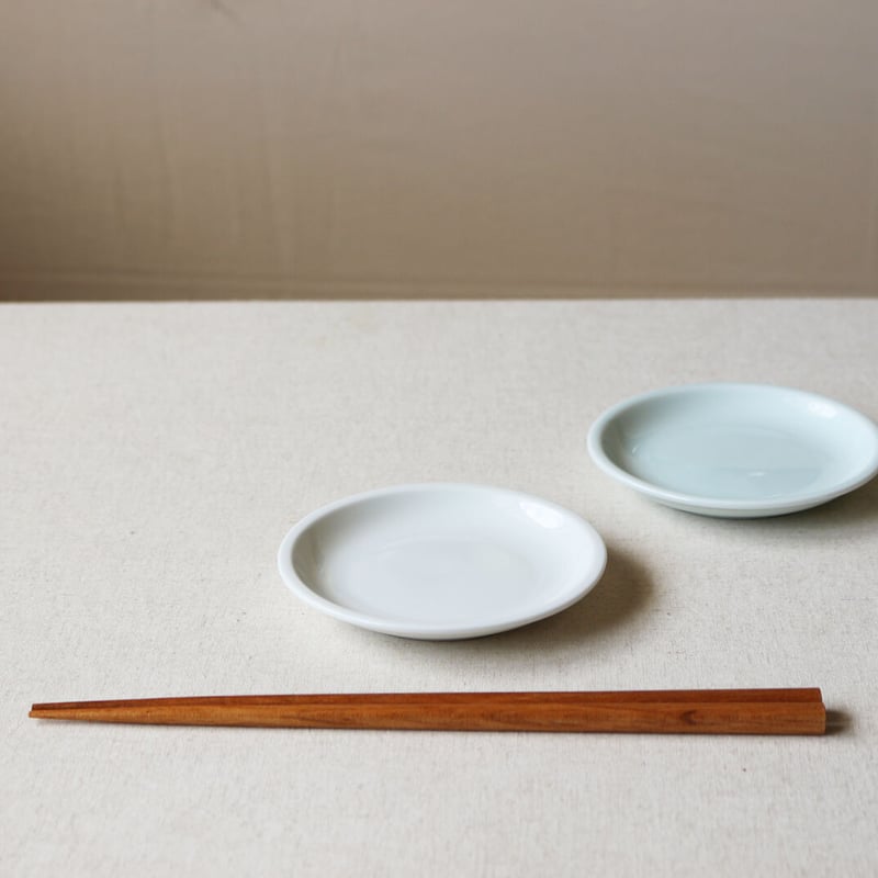 ホワイト陶器皿 フリルエッジ 3枚セット ホワイト陶器皿 フリルエッジ 3枚セット 古谷製陶所｜フリル