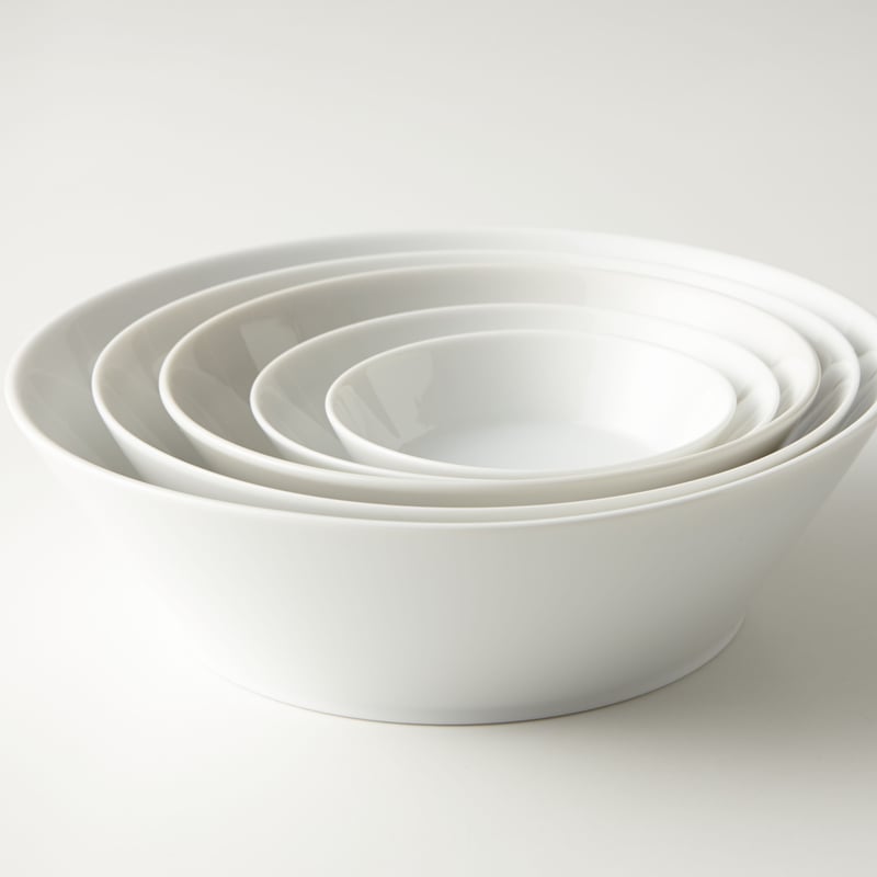 TOH 白磁 22壱重 白 M32903 | 小田陶器オンラインストア