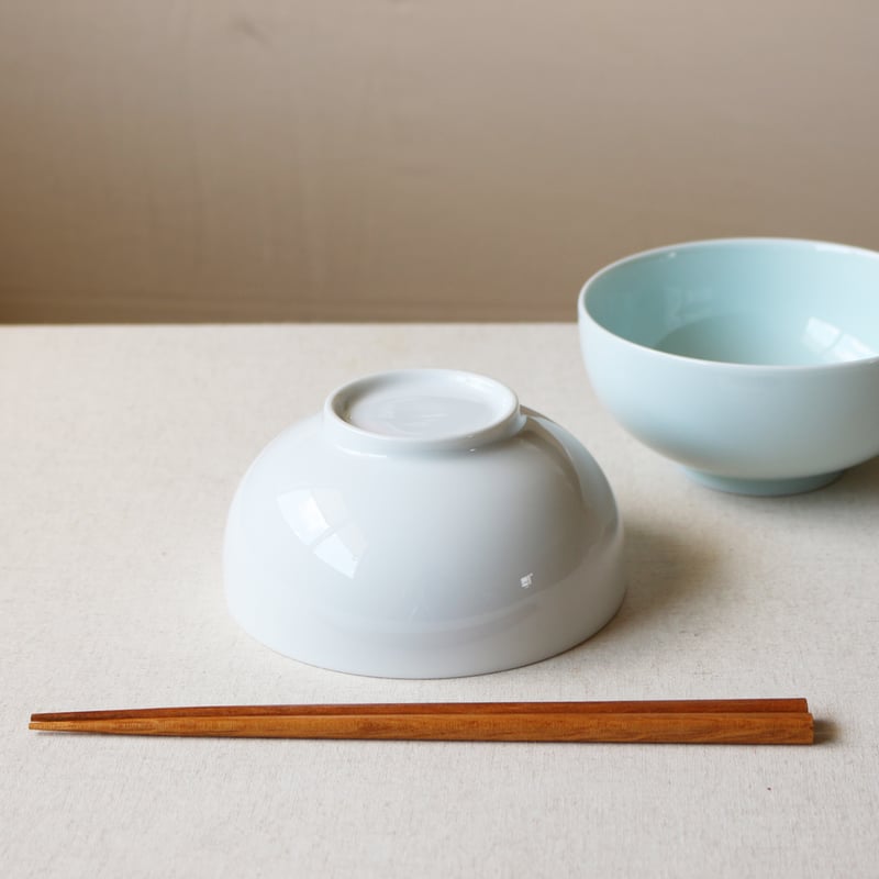 白色 陶器製 茶碗 丸型 白色 陶器製 茶碗 丸型 白色 陶器製 茶碗 丸型
