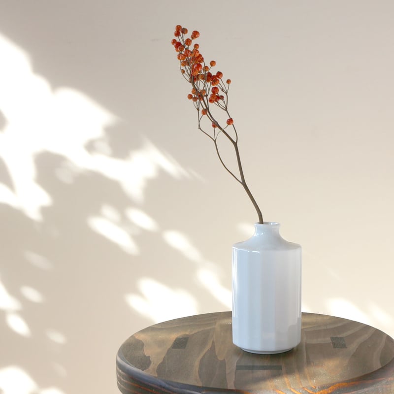 花色 しのぎ花器 | 小田陶器オンラインストア 花色 しのぎ花器 | 小田陶器オンラインストア