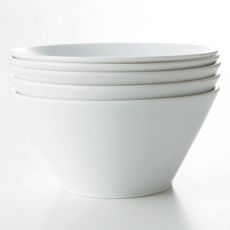 TOH 白磁 22壱重 白 M32903 | 小田陶器オンラインストア