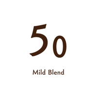 5.0Blend(マイルドブレンド)  200g