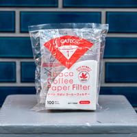 Abaca Coffee Filter 01 (円錐形・小)