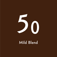 5.0Blend(マイルドブレンド)  1kg