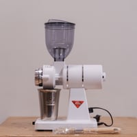 カリタナイスカットG 限定ホワイト