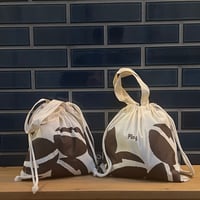 【10周年限定商品】オリジナルトートバッグ