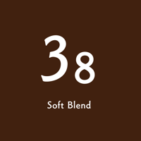 3.8Blend(ソフトブレンド)  1kg