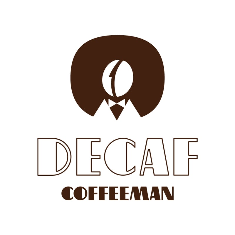 【ちょんぜん 様】専用（デカフェ）2個★【リクエスト特割特価】 No.6 DECAF BLEND(デカフェブレンド) 200g | COFFEEMAN On