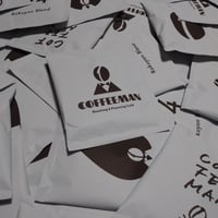 お得なドリップバッグ100個入り(6.4Blend)