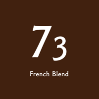7.3Blend(フレンチブレンド)  1kg