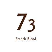 7.3Blend(フレンチブレンド)  200g