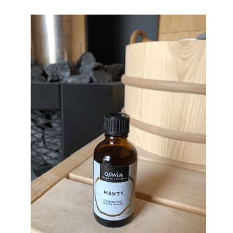OSMIA　サウナアロマ（松）50ml