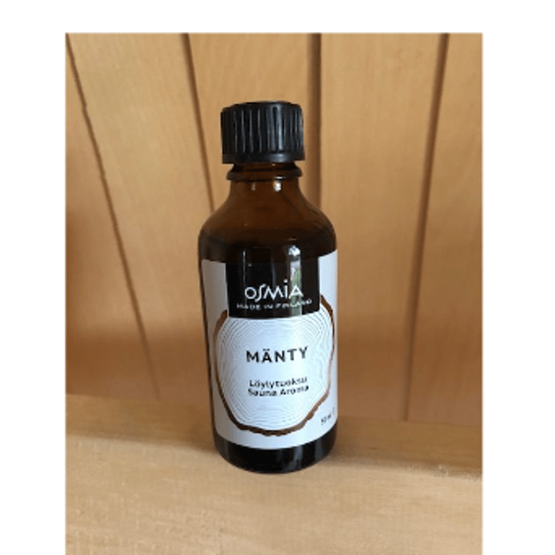 OSMIA サウナアロマ(松)50ml | Metos Sauna Soppi OSMIA サウナアロマ(松)50ml | Metos Sauna Soppi