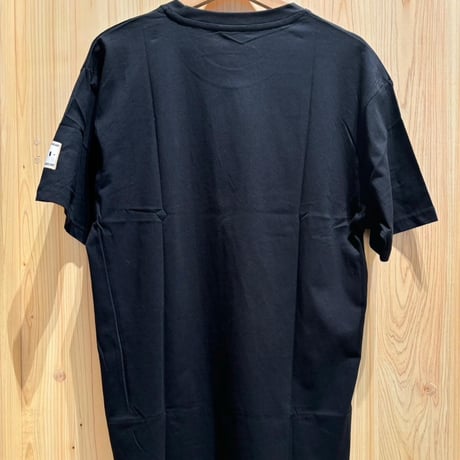 IKI Tシャツ アメコミ風