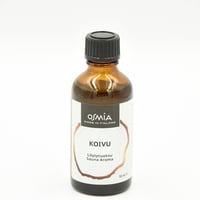 OSMIA　サウナアロマ（白樺）50ml
