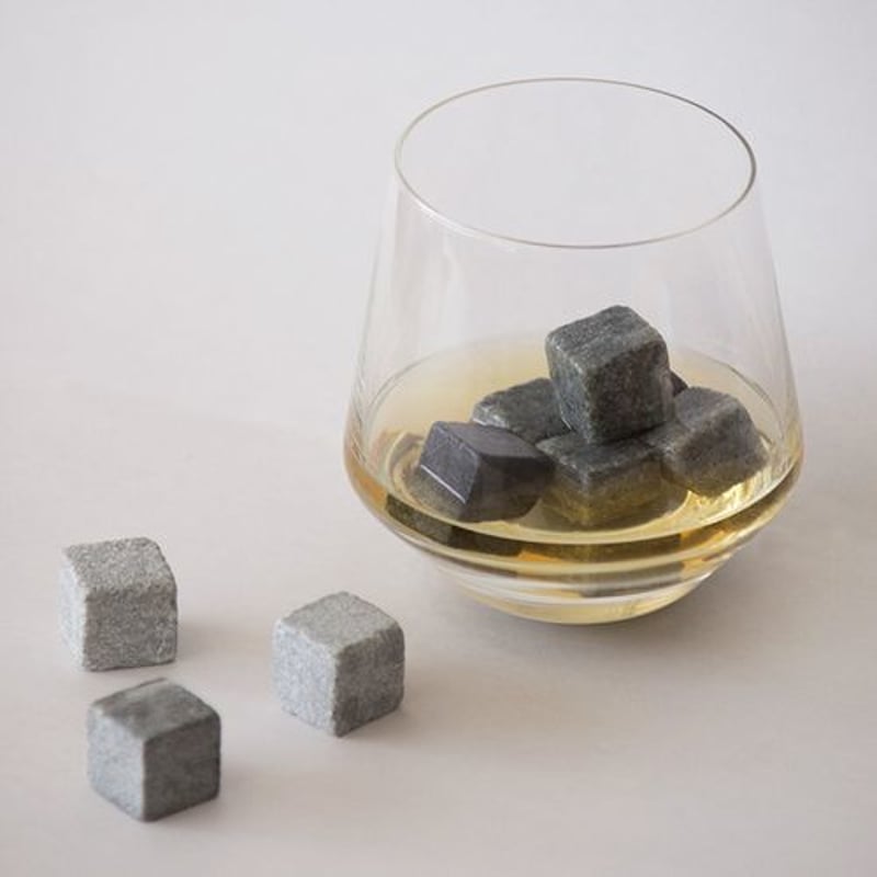 アイスキューブ ロック | Metos Sauna Soppi