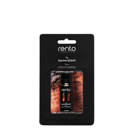 rento ｻｳﾅｾﾝﾄ10ml(ﾀｰﾙ)