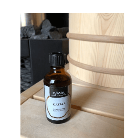 OSMIA 　サウナアロマ（ジュニパー）50ml