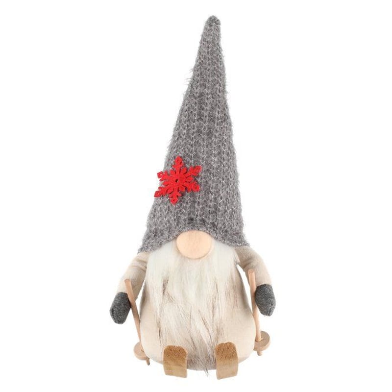 スキーヤートントゥ各色(全3色) | Metos Sauna Soppi