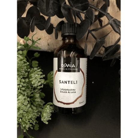 OSMIA　サウナアロマ（ビャクダン）50ml