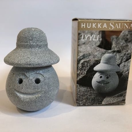トントゥ　リリー