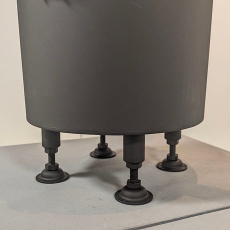 【メトスオリジナル】火消壺 Φ200mm【12/22より販売開始】