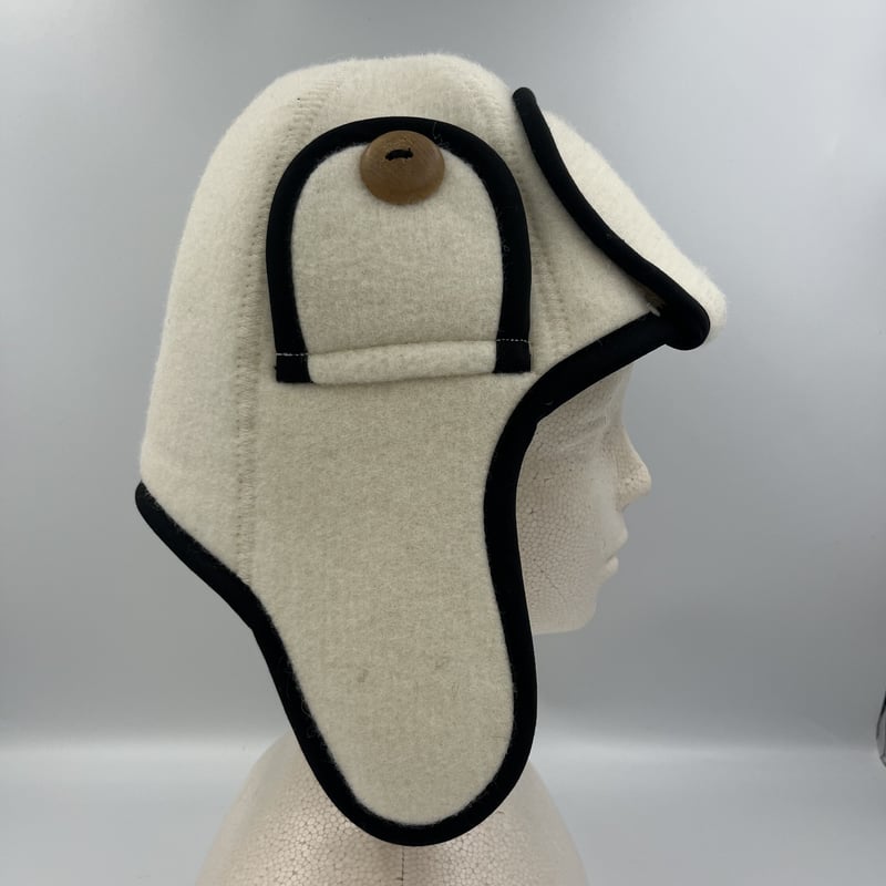 サウナハット【パイロットボス】 フェルト | Metos Sauna Soppi