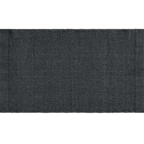 サウナシートカバー 160×60cm(グレー)