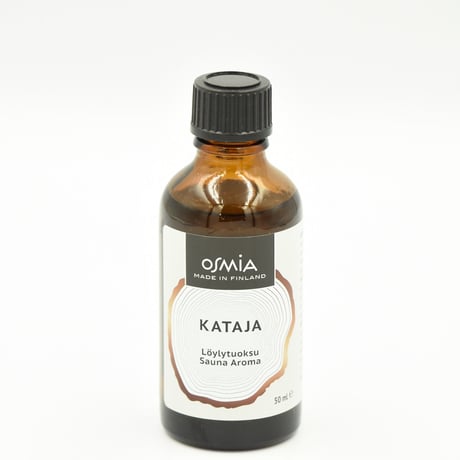 OSMIA 　サウナアロマ（ジュニパー）50ml