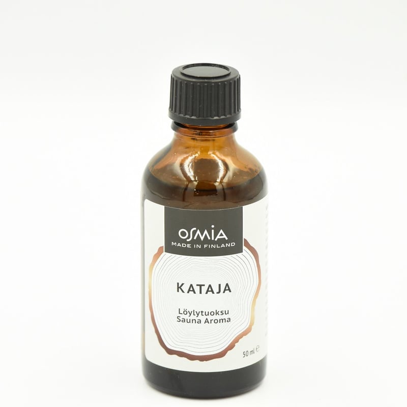 OSMIA サウナアロマ（ジュニパー）50ml | Metos Sauna Soppi