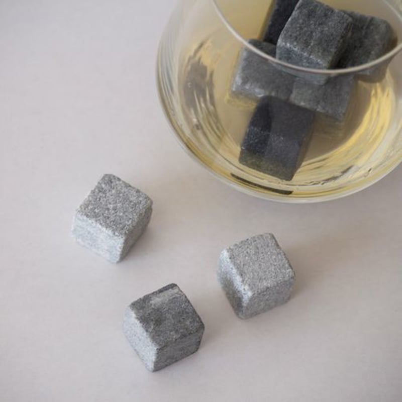 アイスキューブ ロック | Metos Sauna Soppi