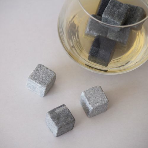 アイスキューブ ロック | Metos Sauna Soppi