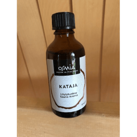OSMIA 　サウナアロマ（ジュニパー）50ml