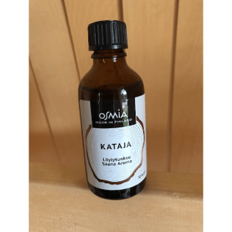 OSMIA サウナアロマ（ジュニパー）50ml | Metos Sauna Soppi