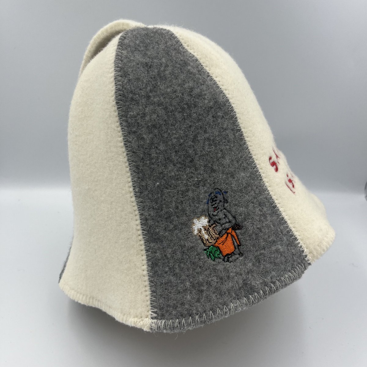 新品未使用WINDANDSEA SAUNASET サウナハットマットスリッパ サウナ