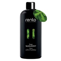 rento サウナセント400ml(ﾌｫﾚｽﾄ)
