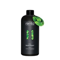 rento サウナセント400ml(ﾊﾞｰﾁ)