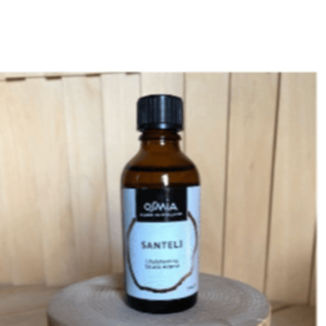 OSMIA　サウナアロマ（ビャクダン）50ml