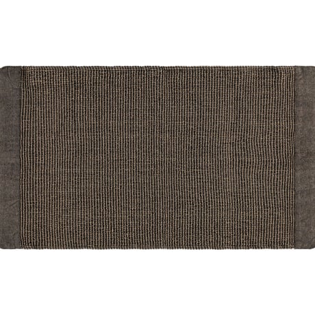 サウナシートカバー 160×60cm(ブラウン)