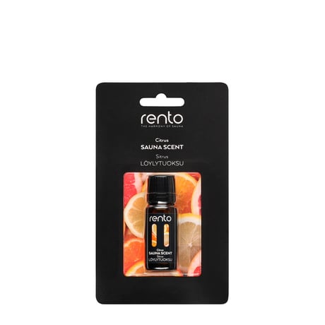 rento ｻｳﾅｾﾝﾄ10ml(ｼﾄﾗｽ)