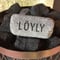 SAUNA STONE 「LöYLY」